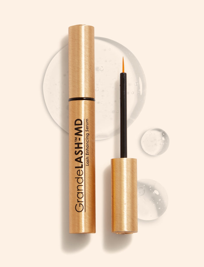 GrandeLASH-MD Lash Enhancing Serum eyelash serum