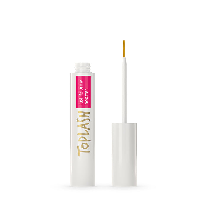 Toplash Lash & Brow Serum